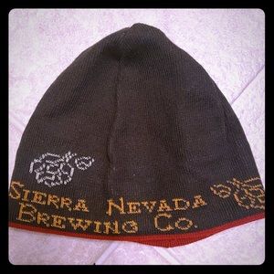 Sierra Nevada Beanie